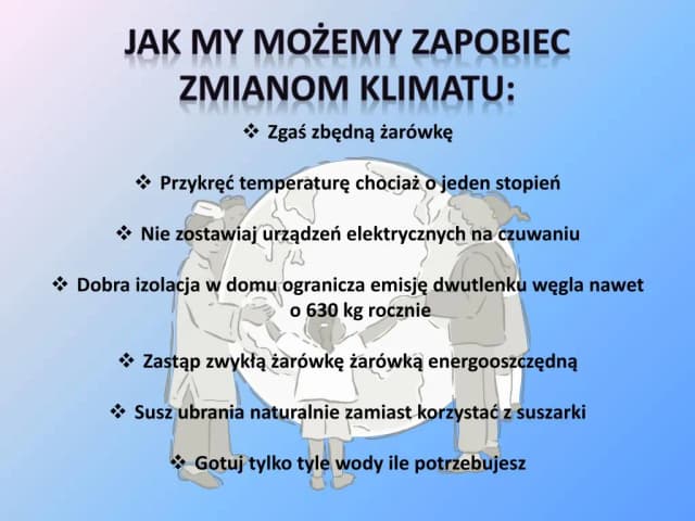 Jak zapobiec globalnemu ociepleniu – skuteczne działania dla Ciebie i planety Jak zapobiec globalnemu ociepleniu – skuteczne działania dla Ciebie i planety