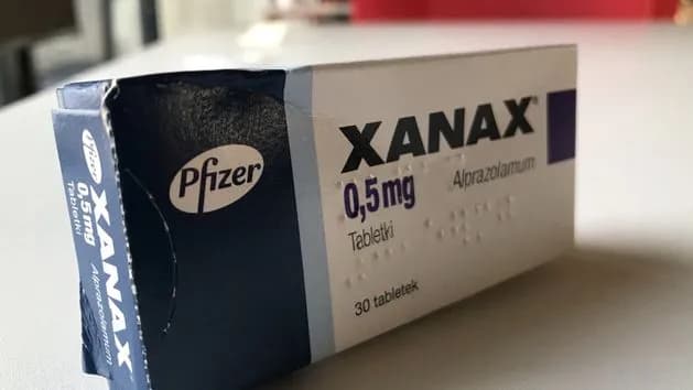 Na co jest lek Xanax i jak może pomóc w leczeniu lęków? Na co jest lek Xanax i jak może pomóc w leczeniu lęków?