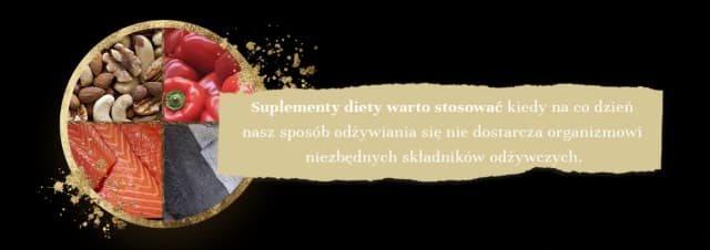 Czy warto brać suplementy? Korzyści, zagrożenia i kiedy to ma sens Czy warto brać suplementy? Korzyści, zagrożenia i kiedy to ma sens