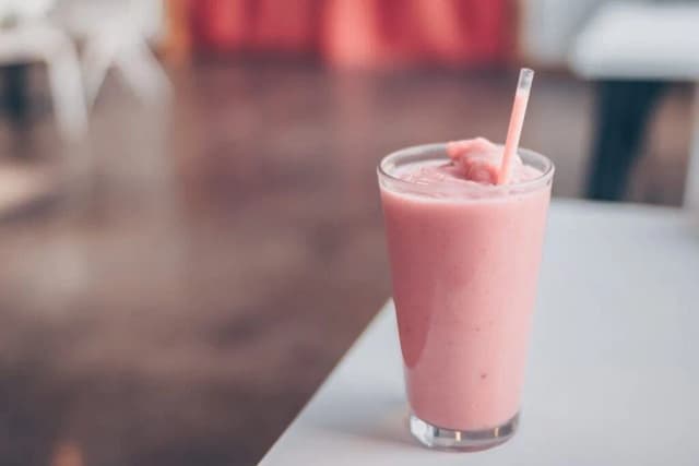 Vital Fresh smoothie czy zdrowe? Sprawdź, co musisz wiedzieć! Vital Fresh smoothie czy zdrowe? Sprawdź, co musisz wiedzieć!