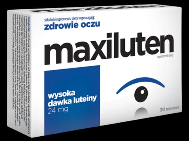 Lek luteina na co jest? Odkryj jej niesamowite właściwości zdrowotne Lek luteina na co jest? Odkryj jej niesamowite właściwości zdrowotne