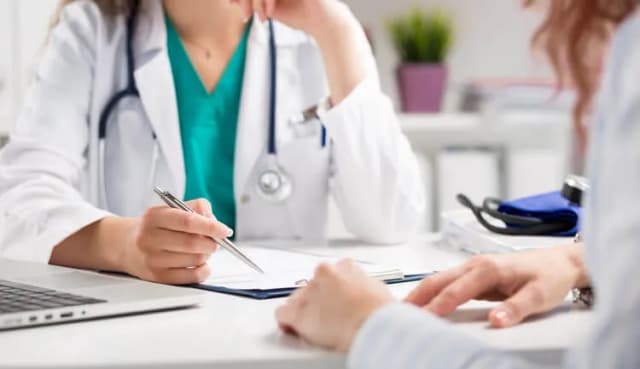 Jakie badania przed wizytą u endokrynologa, aby uniknąć błędów w diagnozie Jakie badania przed wizytą u endokrynologa, aby uniknąć błędów w diagnozie