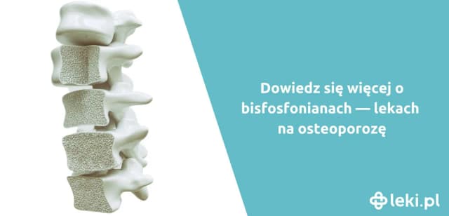 Jakie leki na osteoporozę bez recepty? Skuteczne i bezpieczne opcje Jakie leki na osteoporozę bez recepty? Skuteczne i bezpieczne opcje