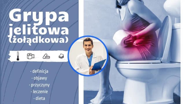 Jak zapobiec jelitówce – skuteczne sposoby, by uniknąć grypy żołądkowej Jak zapobiec jelitówce – skuteczne sposoby, by uniknąć grypy żołądkowej