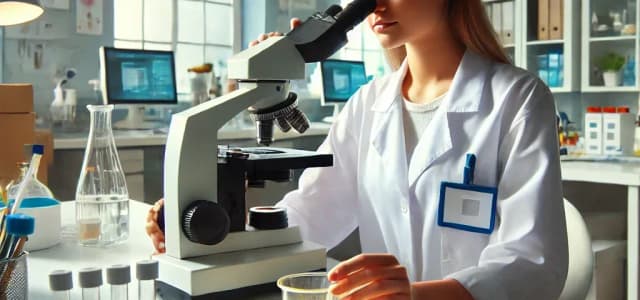 Ile mocz może stać przed badaniem? Kluczowe informacje dla Ciebie Ile mocz może stać przed badaniem? Kluczowe informacje dla Ciebie