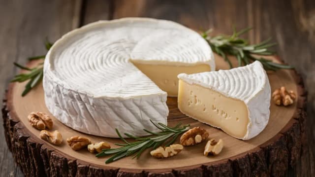 Czy ser camembert jest zdrowy? Odkryj jego korzyści i zagrożenia Czy ser camembert jest zdrowy? Odkryj jego korzyści i zagrożenia