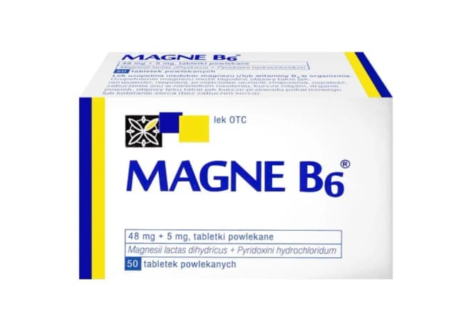 Magnez lek czy suplement – co wybrać, by uniknąć niedoborów i poprawić zdrowie? Magnez lek czy suplement – co wybrać, by uniknąć niedoborów i poprawić zdrowie?